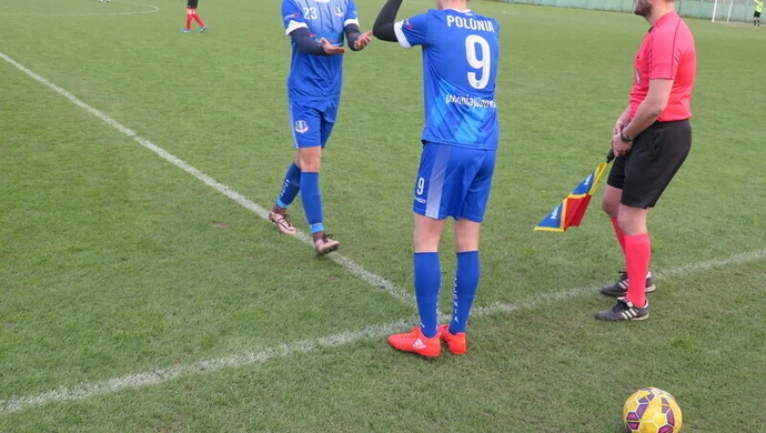 Polonia rozbita na wyjeździe, ale nie wszystkie mecze się odbędą