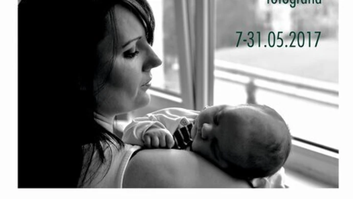 "Dałaś mi życie mamo..."