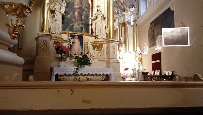 Narodowy Dzień Czytania Pisma Świętego także w Piotrkowie