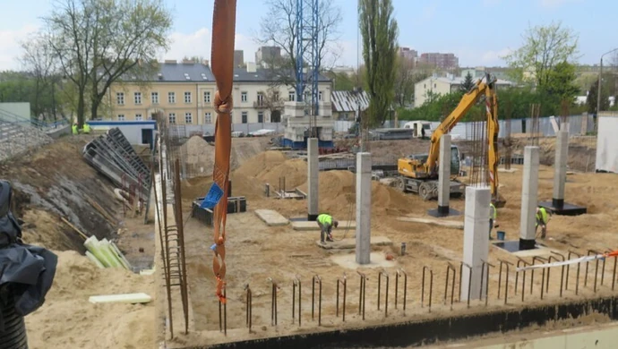 Nowa „Hawana”. Praca wre nawet w święta