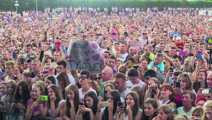 Będzie zabawa, będzie się działo! 