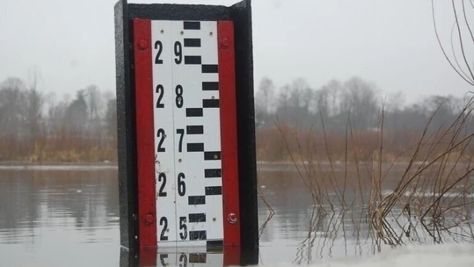 Kryzys minął. Odwołali pogotowie przeciwpowodziowe 