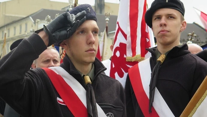 "Piotrków zawsze wierny Rzeczpospolitej"