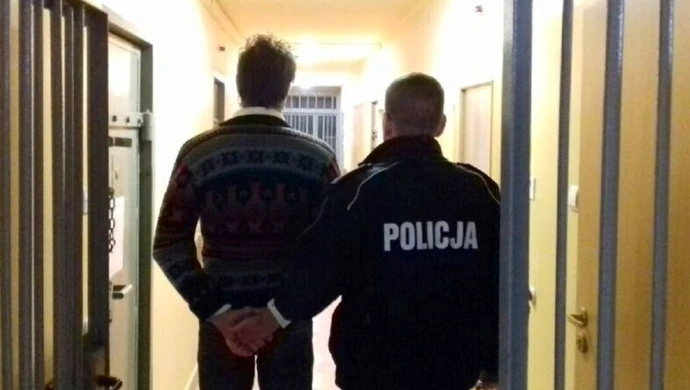 Zabili nożem kuchennym 