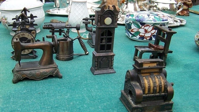 Piotrkowska Giełda Staroci [AKTUALIZACJA]