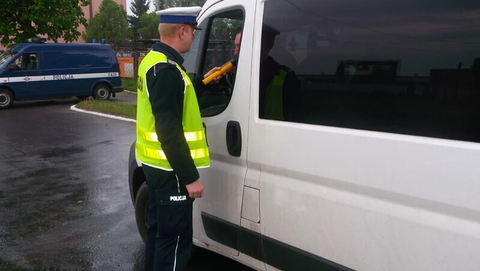 Akcja "Trzeźwy poranek"