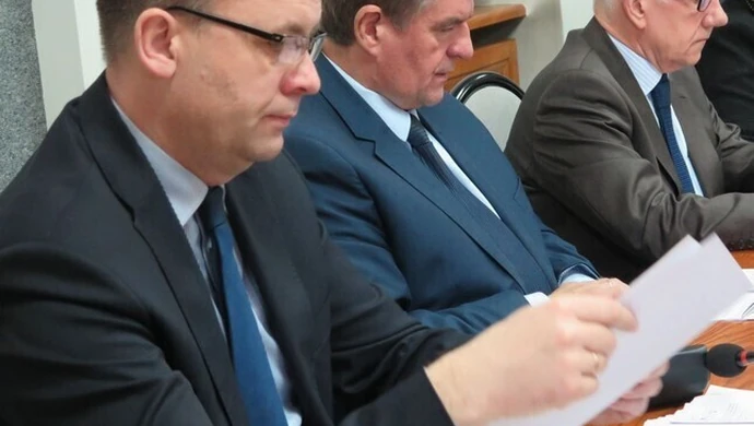 Czego dorobili się prezydent i jego zastępcy? 