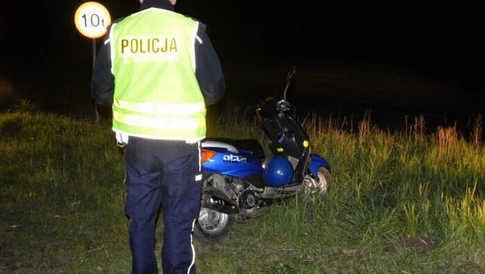 Plaga pijanych kierowców