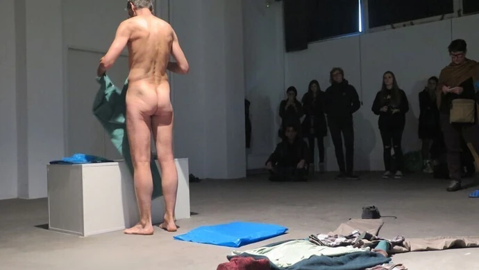 Interakcji dzień trzeci 