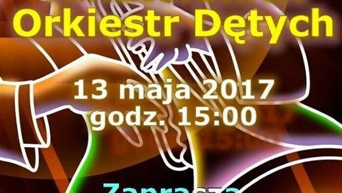 Już w sobotę I Regionalny Przegląd Amatorskich Orkiestr Dętych