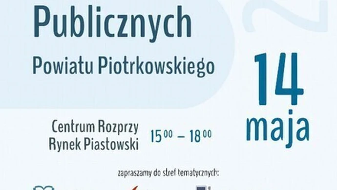 Biblioteki będą mieć swoją galę 