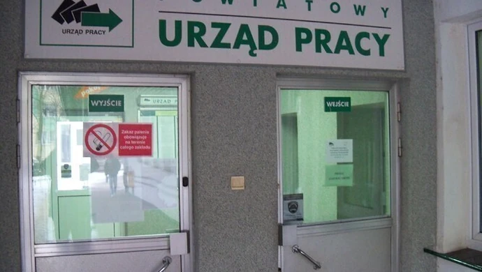 Niektórym nie opłaca się pracować? 