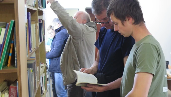 Jeszcze zdążysz kupić tanio książkę