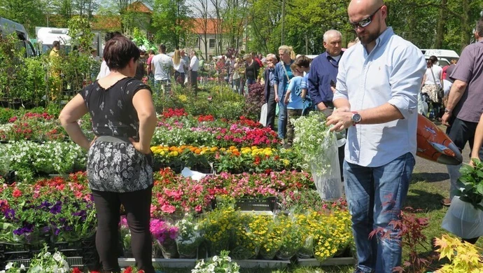 Pamiętajmy o ogrodach. To już dwunasty raz