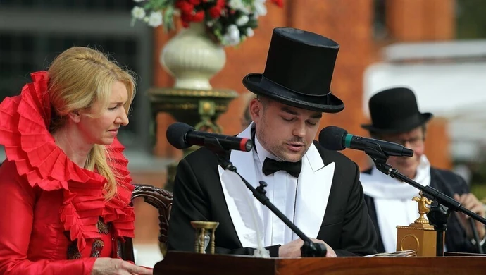 Inauguracja Wojewódzkich Obchodów Roku Reymonta