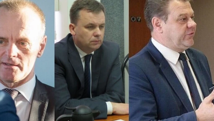 Prezydent Krzysztof Chojniak będzie mógł kandydować