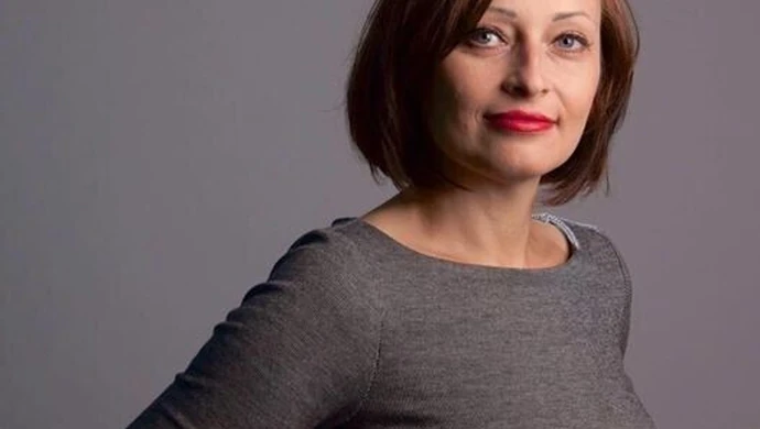 Małgorzata Janowska otwiera biuro poselskie