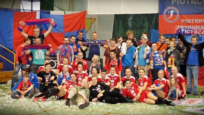 Porażka na zakończenie trudnego sezonu