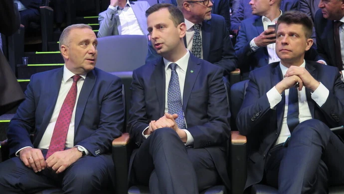 "Polska regionem stoi". Sejmik sejmików rozpoczęty