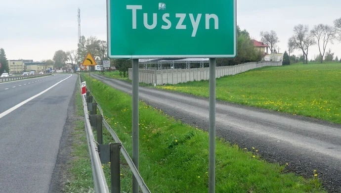 Uwaga kierowcy! Utrudnienia na krajowej &#8222;dwunastce&#8221; 