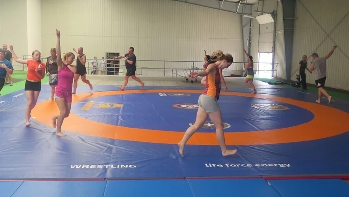 Klub TOM FIT CENTER kończy rok