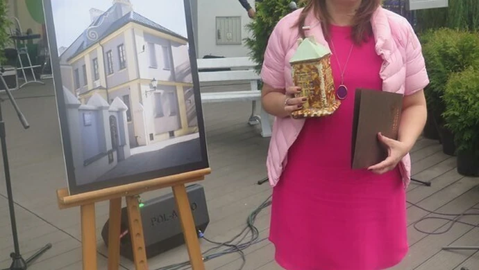 Kamienica przy Pijarskiej 7 najlepsza