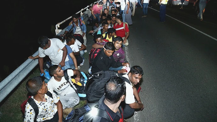 Poseł apeluje: Dbajmy o siebie i swoich najbliższych