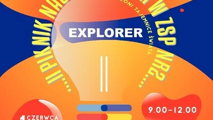 II Piknik Nauki i Techniki. Połączą się ze stacją antarktyczną 