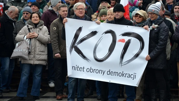 Kluby Obywatelskie jak Kluby Gazety Polskiej?