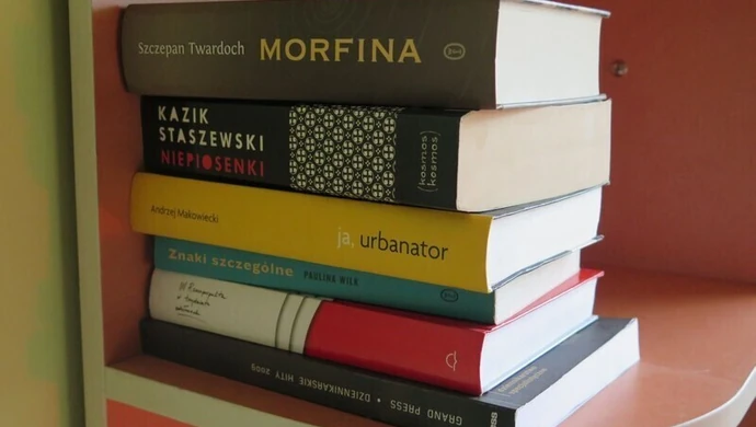 Mamy stabilizację. W nieczytaniu