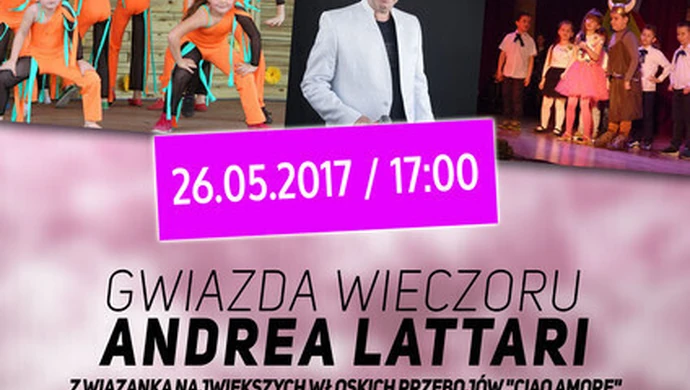 Dzień Matki w Moszczenicy