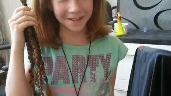 Daj włos po raz siódmy 