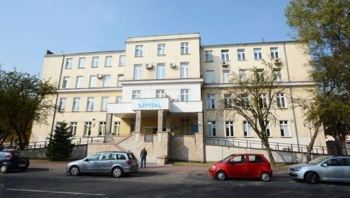 Od 2 czerwca przeprowadzka oddziału dziecięcego 