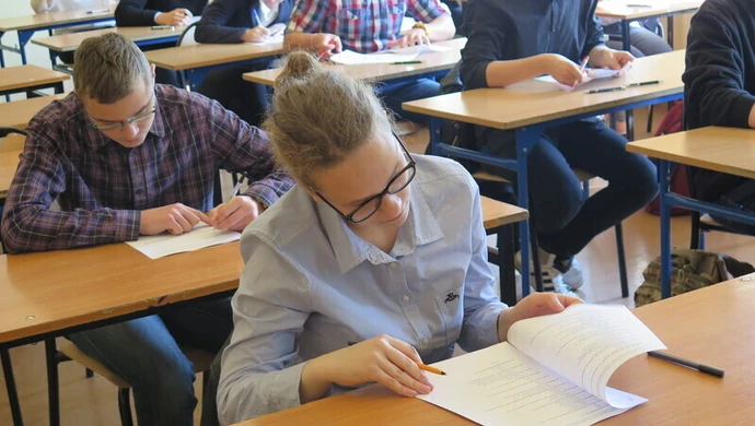 Konkurs wiedzy o  rotmistrzu Pileckim rozstrzygnięty