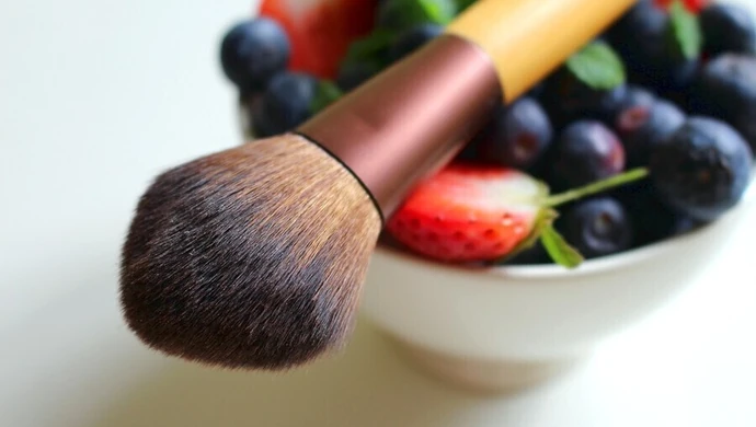 Kosmetyki naturalne odpowiedzią na zdrowy tryb życia!