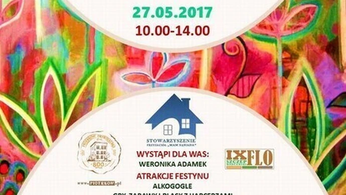 Poznaj sąsiadów z osiedla Wyzwolenia 