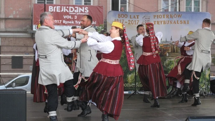 Festiwal Miast Partnerskich.  [AKTUALIZACJA]