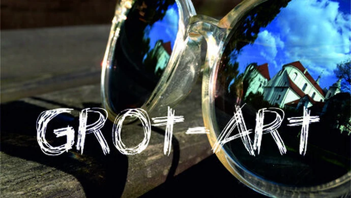 GROT - ART czyli Festiwal Różnorodnych Form Artystycznych