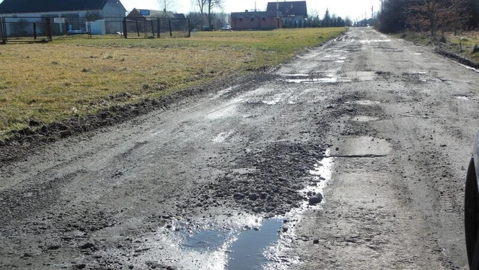 Mieszkańcy Wiatracznej będą mieć wodociąg