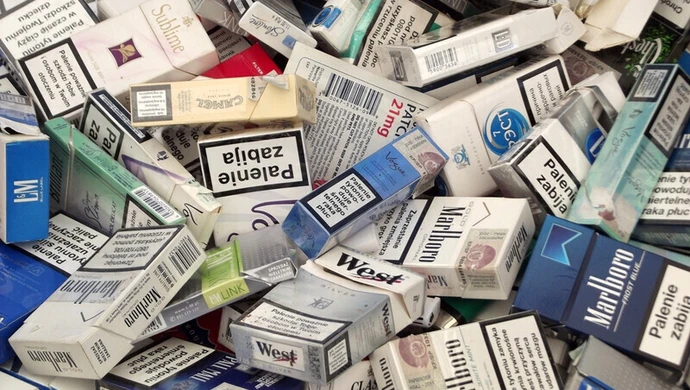 Dziś Światowy Dzień bez Tytoniu 