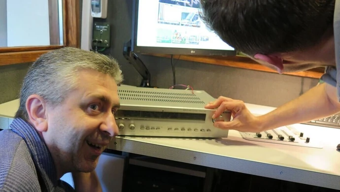 Od 25 lat w eterze. Dziś urodziny piotrkowskiego radia! 