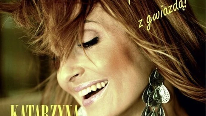 Spotkanie z Katarzyną Skrzynecką 