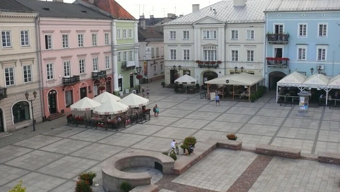 800-lecie &#8211; rocznica, która łączy Piotrków z Opolem 