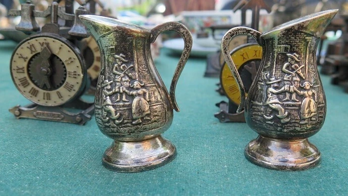 Zapraszamy na giełdę staroci