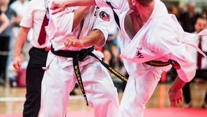 Piotrkowscy karatecy w krajowej czołówce