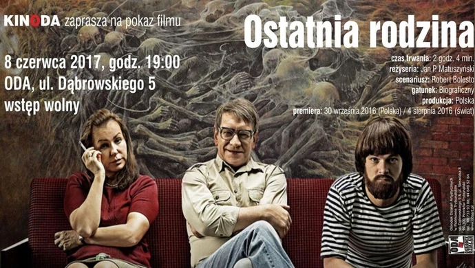 Zobacz najlepszy polski film 2016 roku. Za darmo 