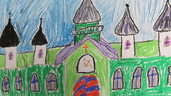 "Moje miasto - moje miejsce". Konkurs plastyczny rozstrzygnięty