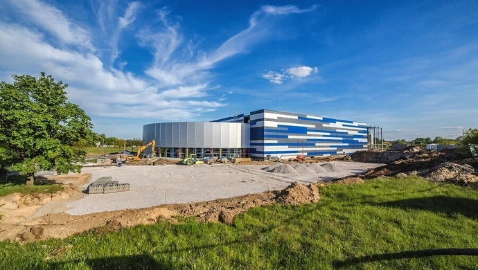 Już za trzy lata Mistrzostwa Świata!