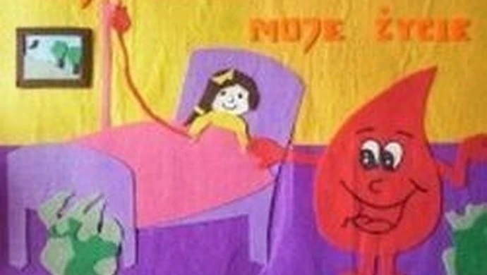 Krwiodawcy zapraszają na galę 