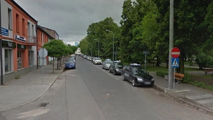 Bełchatów. Jakie nazwy po dekomunizacji?